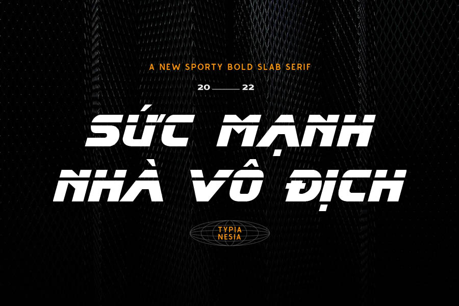 Tải miễn phí - SVN Blade Runner Việt hóa cho lĩnh vực thể thao mạnh mẽ